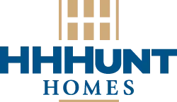 HHHunt Homes Logo